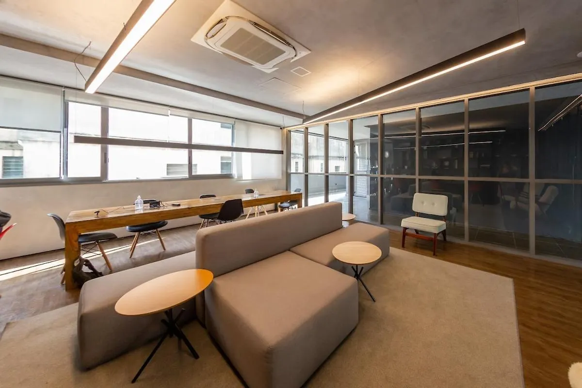 Apartament Bhomy Pinheiros - 3Min Do Metro Oscar Fre Or1815 São Paulo