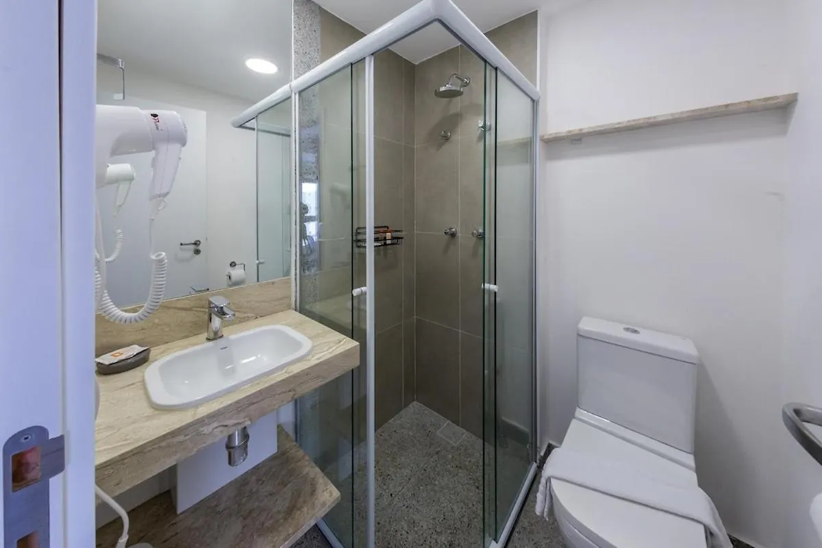 Apartament Bhomy Pinheiros - 3Min Do Metro Oscar Fre Or1815 São Paulo Brazylia